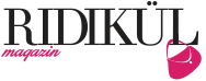 Ridikl Magazin logo